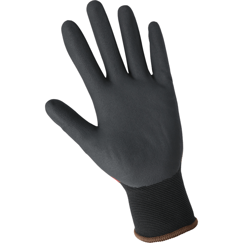 Guantes Recubrimiento Nitrilo Corte A1 18 Gauge — Skytec Beta 1 SKY50