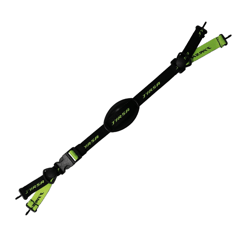 Barbiquejo Elástico con Mentón Jyrsa WW-2000 - DIBAMEX