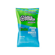 Bebida Hidratante Idrapower Sin Azúcar, 200gr - Rinde 20 Litros - Sabor a Seleccionar - DIBAMEX