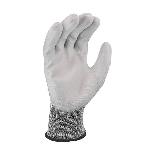 Guantes Resistentes al Corte A3 Poliuretano — Dewalt DPG572