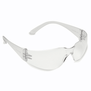 Lentes de Seguridad Cristalino Bulldog - Cordova Safety EHF10S - DIBAMEX