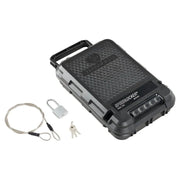 Caja de Almacenamiento Segura Streamlight SpeedLocker - Portátil y Bloqueable - DIBAMEX