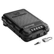 Caja de Almacenamiento Segura Streamlight SpeedLocker - Portátil y Bloqueable - DIBAMEX