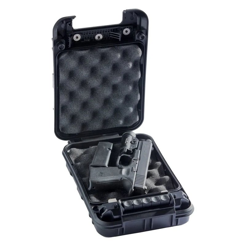 Caja de Almacenamiento Segura Streamlight SpeedLocker - Portátil y Bloqueable - DIBAMEX