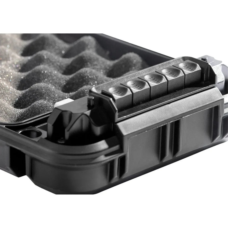 Caja de Almacenamiento Segura Streamlight SpeedLocker - Portátil y Bloqueable - DIBAMEX
