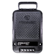 Caja de Almacenamiento Segura Streamlight SpeedLocker - Portátil y Bloqueable - DIBAMEX