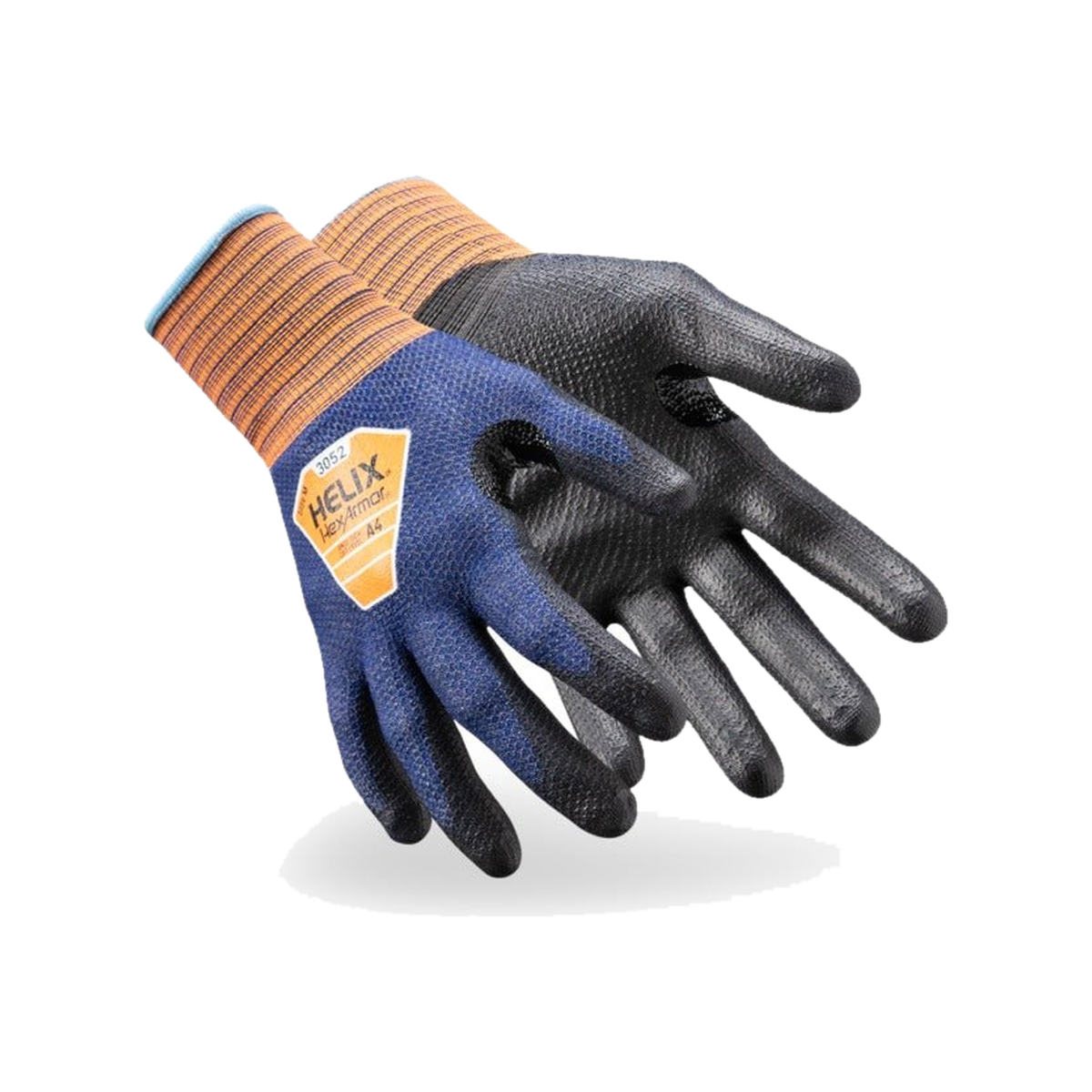Guantes y Mangas — DIBAMEX