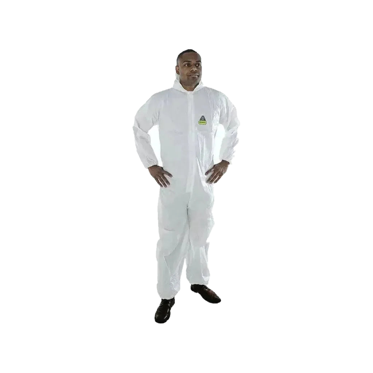 Ropa Desechable — DIBAMEX