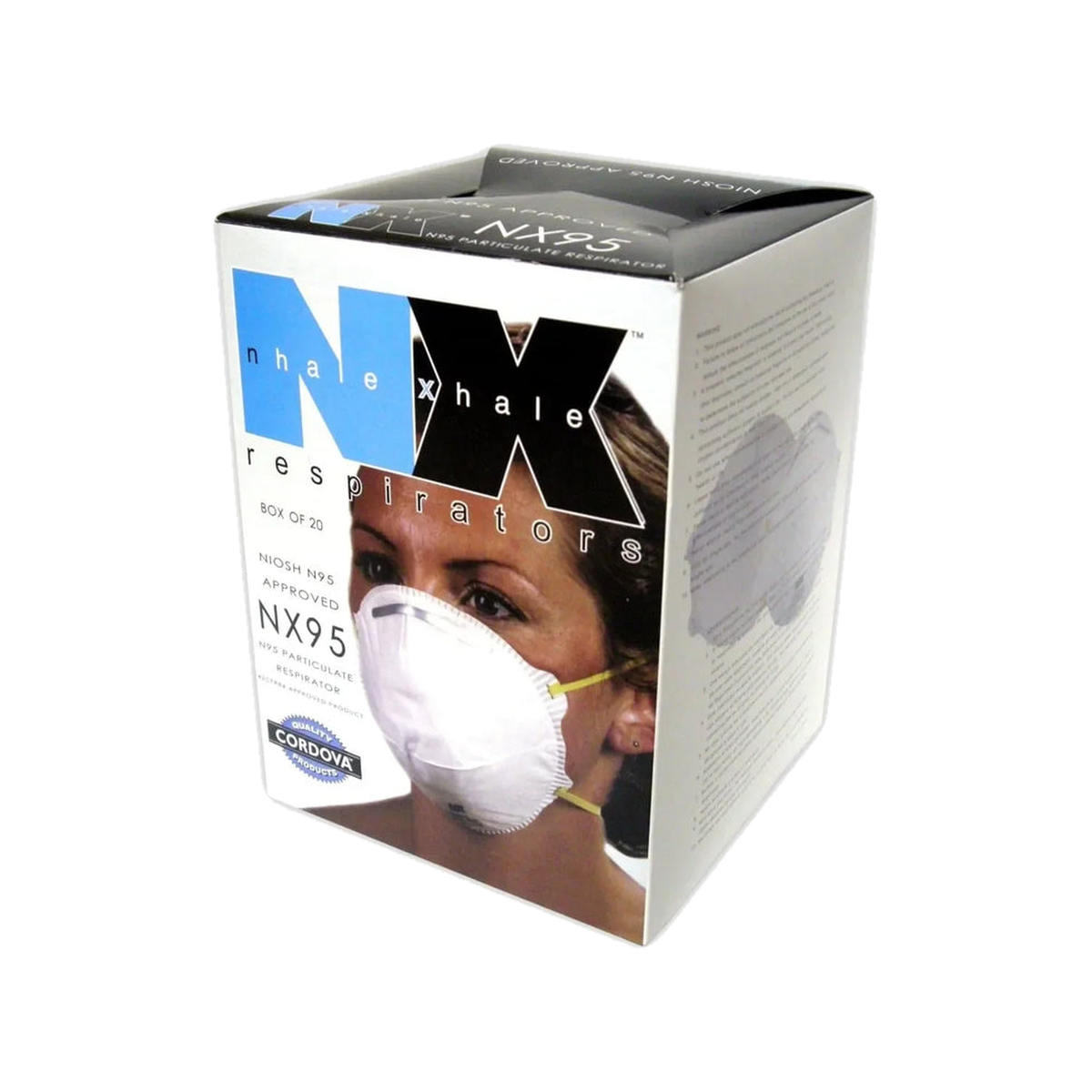 Protección Respiratoria — DIBAMEX