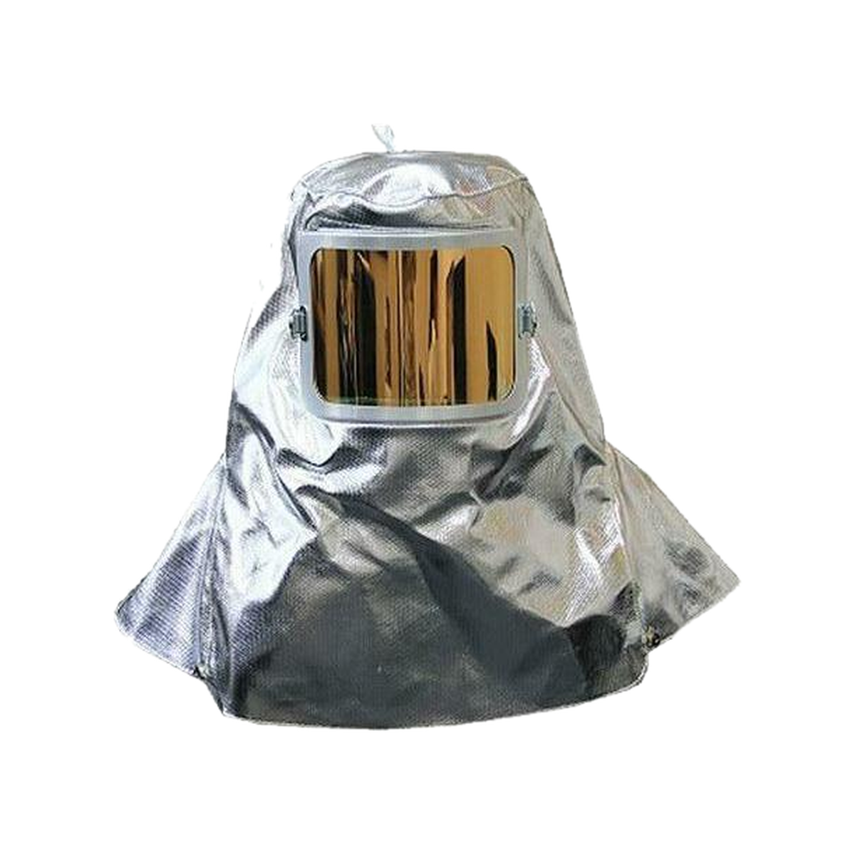 Protección Aluminizada para Altas Temperaturas — DIBAMEX