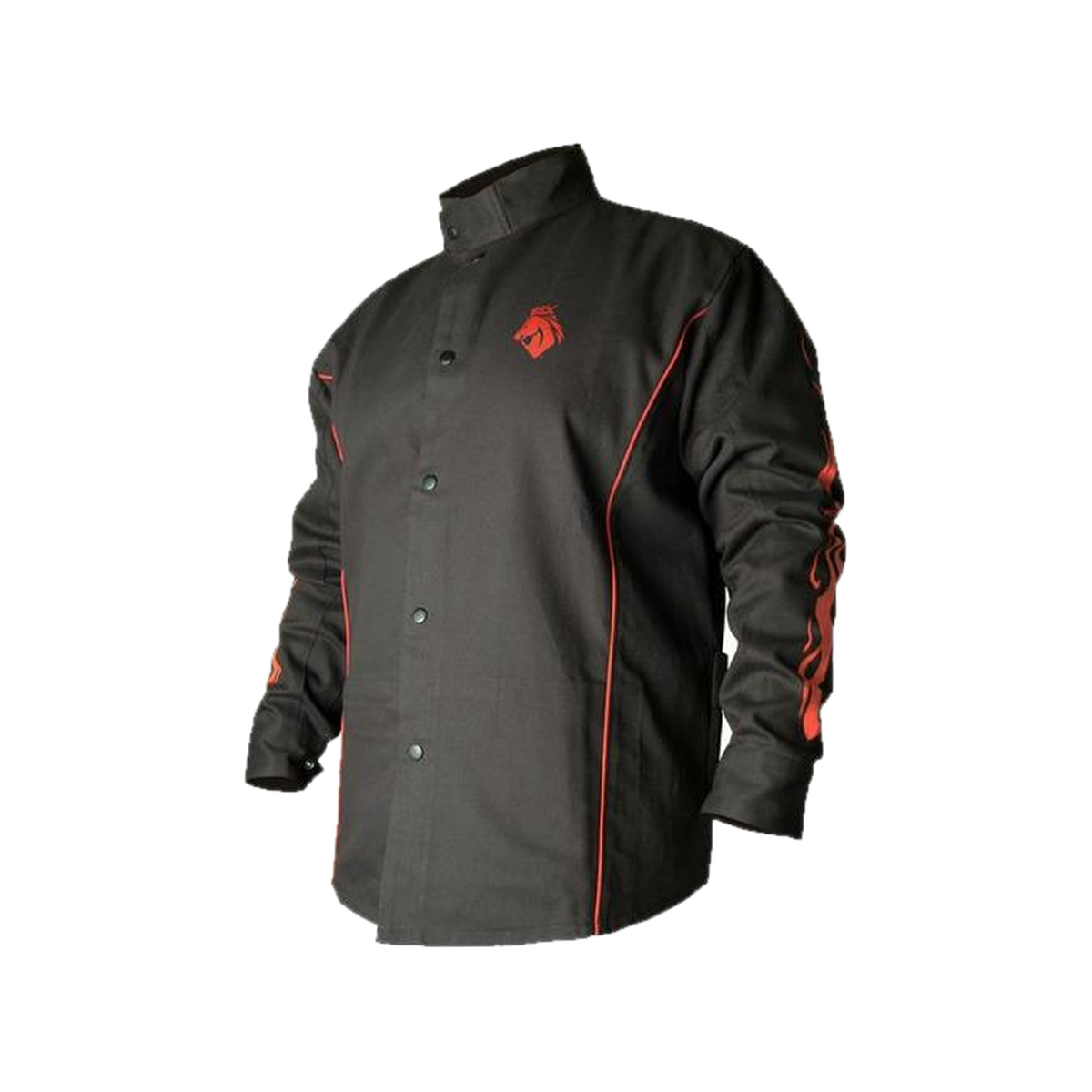 Ropa de Protección — DIBAMEX
