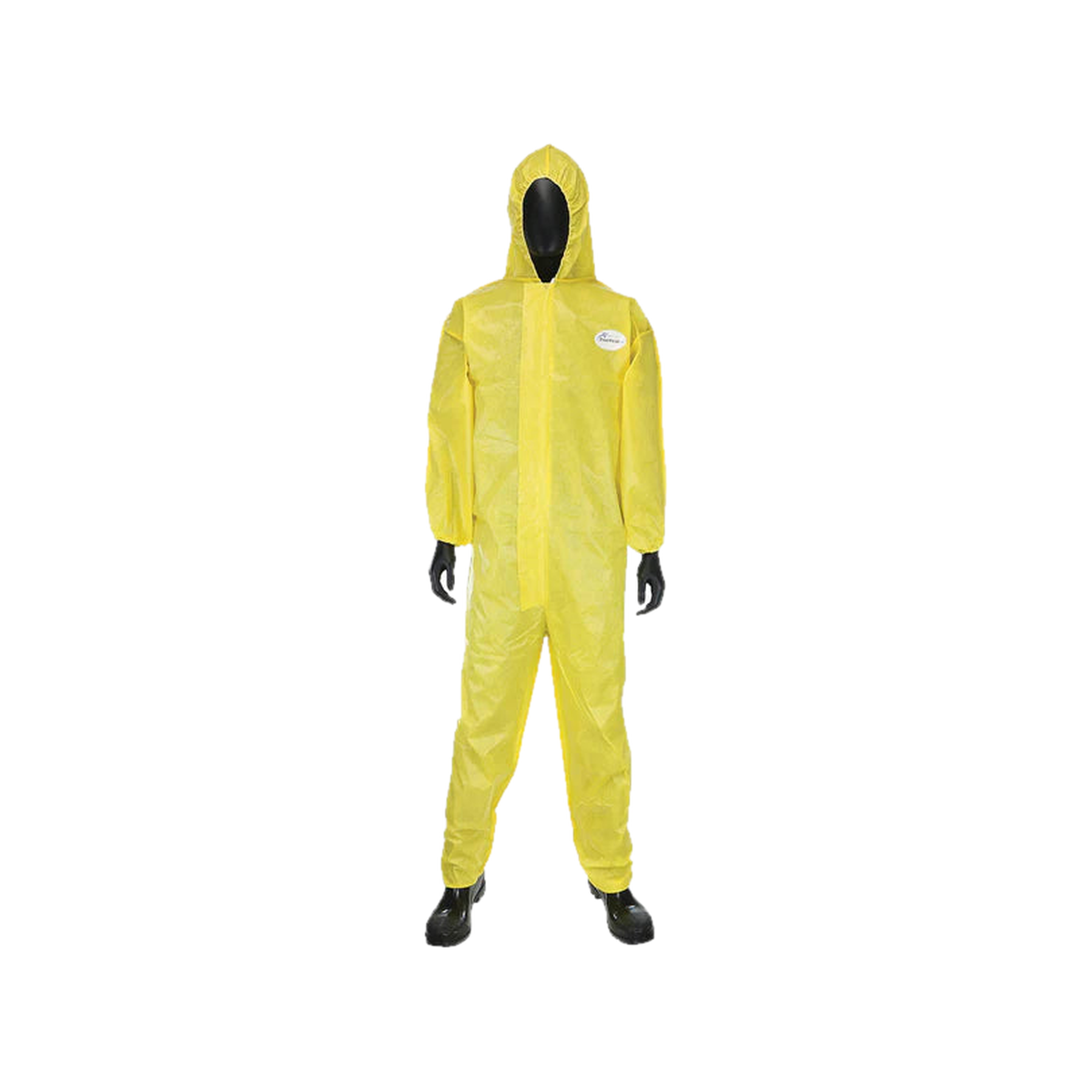 Ropa Desechable — DIBAMEX