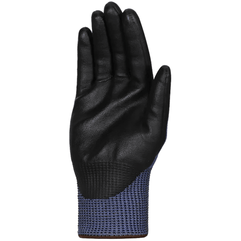 Guantes Resistentes al Corte ANSI A9 — Skytec Sapphire Indigo