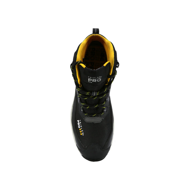 Bota De Seguridad Dieléctrica Triples Pro Coira 521
