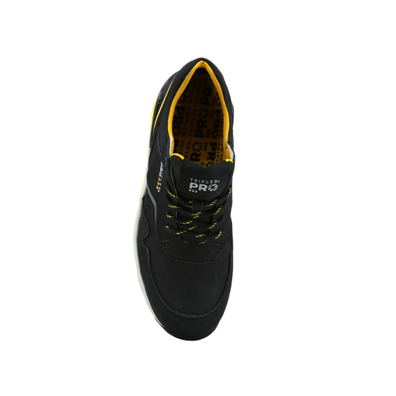 Tenis De Seguridad Dieléctricos  Triples Pro Coira 522