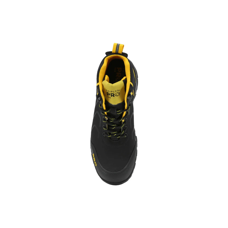 Bota De Seguridad Dieléctrica Triples Pro Gear 423