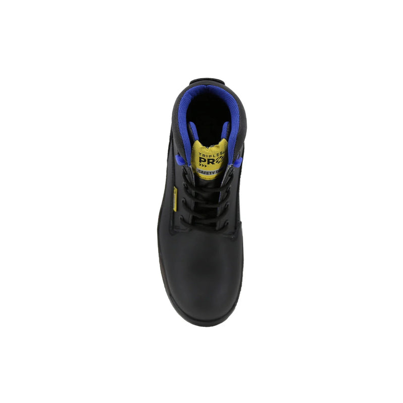 Bota Industrial Dieléctrica Triples Pro Gear 415