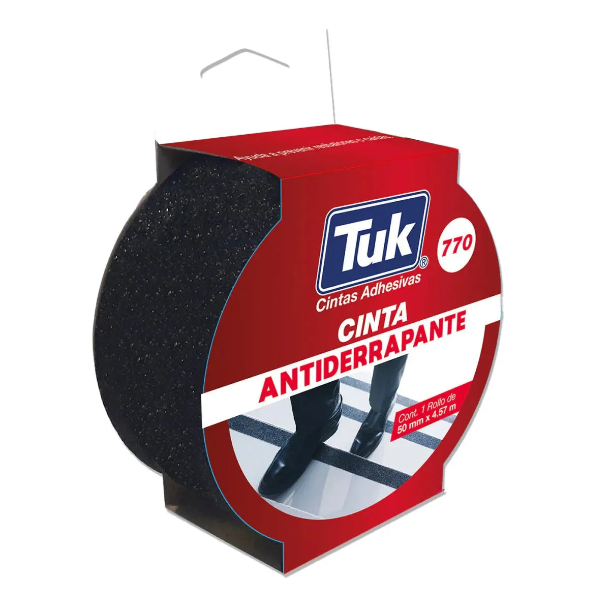 Cintas Antiderrapantes
