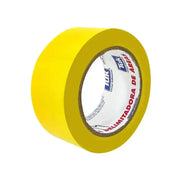 Cinta Delimitadora de Áreas TUK 340 - 33 Metros – Alta Resistencia y Versatilidad - DIBAMEX