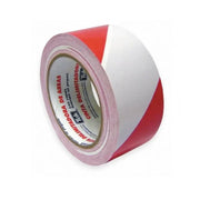 Cinta Delimitadora de Áreas TUK 340 - 33 Metros – Alta Resistencia y Versatilidad - DIBAMEX