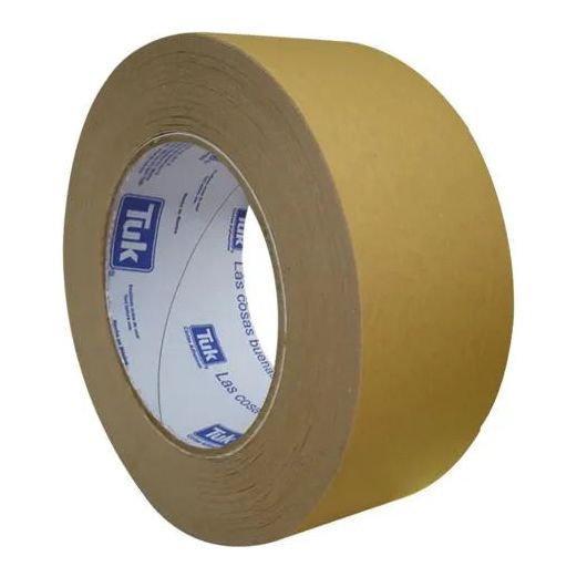 Cinta TUK 175 | Cinta para Empaque de Papel - DIBAMEX