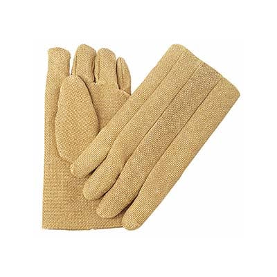 Chicago Protective Apparel 234-ZP Guantes Zetex Plus Alta Temperatura 14"