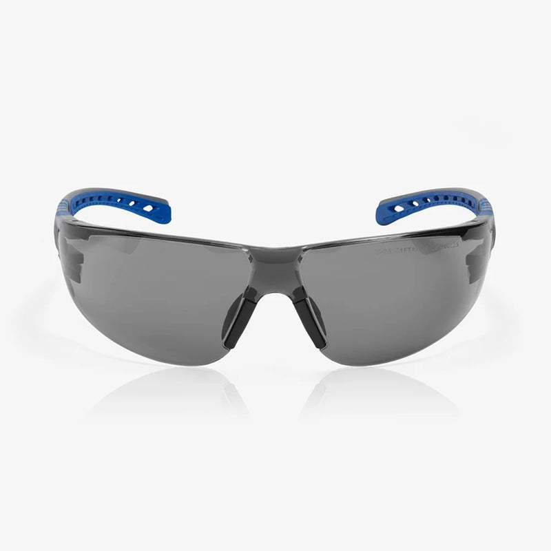 Lentes de Seguridad Policarbonato Antiimpacto Z87+ — Riley Stream Evo