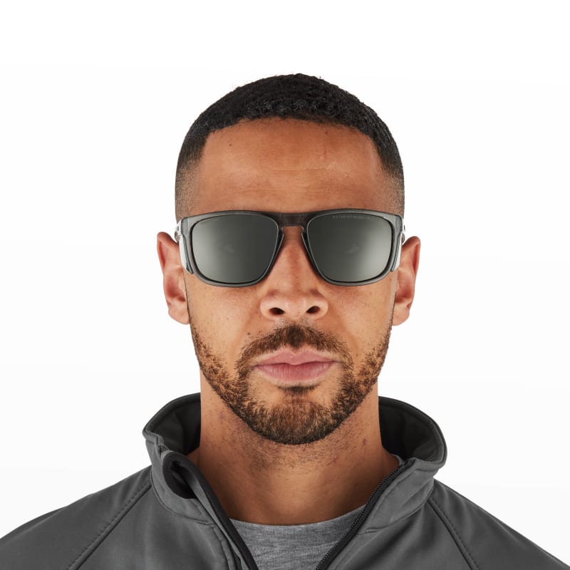 Lentes de Seguridad UV400 ANSI Z87.1 — Riley Navigator X