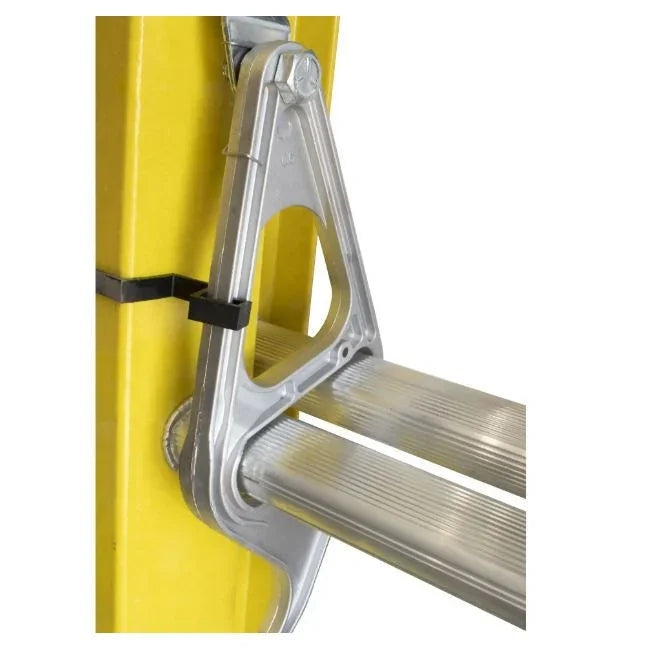 Escalera de Extensión Tipo II Dieléctrica 6.41 m - SURTEK EEFV224