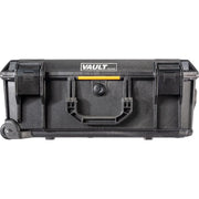 Estuche con Ruedas Pelican V525 Vault - Resistente y Compacta - DIBAMEX