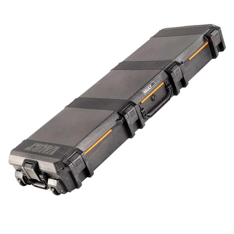 Estuche Doble para Rifle Pelican V800 Vault - DIBAMEX