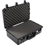Estuche / Maleta Pelican 1555 Air Case con Foam Interior - Ligera y Resistente - DIBAMEX