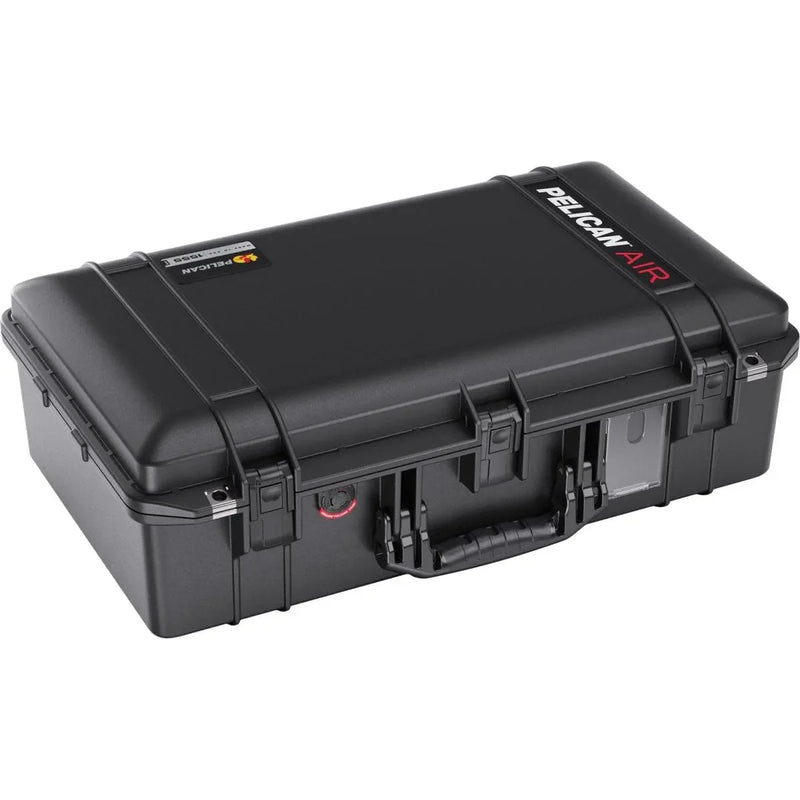 Estuche / Maleta Pelican 1555 Air Case con Foam Interior - Ligera y Resistente - DIBAMEX