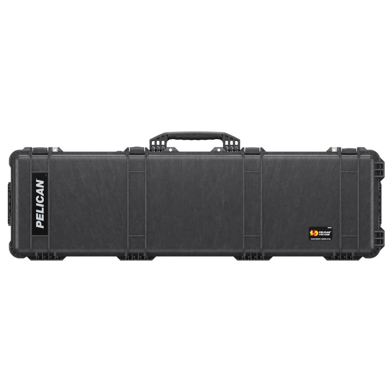 Estuche Para Rifle Pelican 1750 - Máxima Protección para Arma Deportiva - DIBAMEX