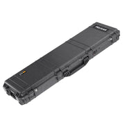 Estuche Para Rifle Pelican 1750 - Máxima Protección para Arma Deportiva - DIBAMEX