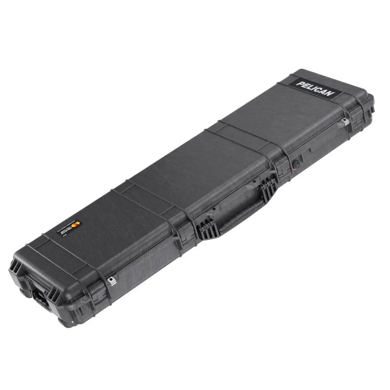 Estuche Para Rifle Pelican 1750 - Máxima Protección para Arma Deportiva - DIBAMEX