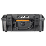 Estuche Pelican V200C Vault - Protección Total para Equipos - DIBAMEX