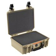 Estuche Pelican V200C Vault - Protección Total para Equipos - DIBAMEX