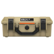 Estuche Pelican V200C Vault - Protección Total para Equipos - DIBAMEX