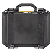 Estuche Pelican V200C Vault - Protección Total para Equipos - DIBAMEX