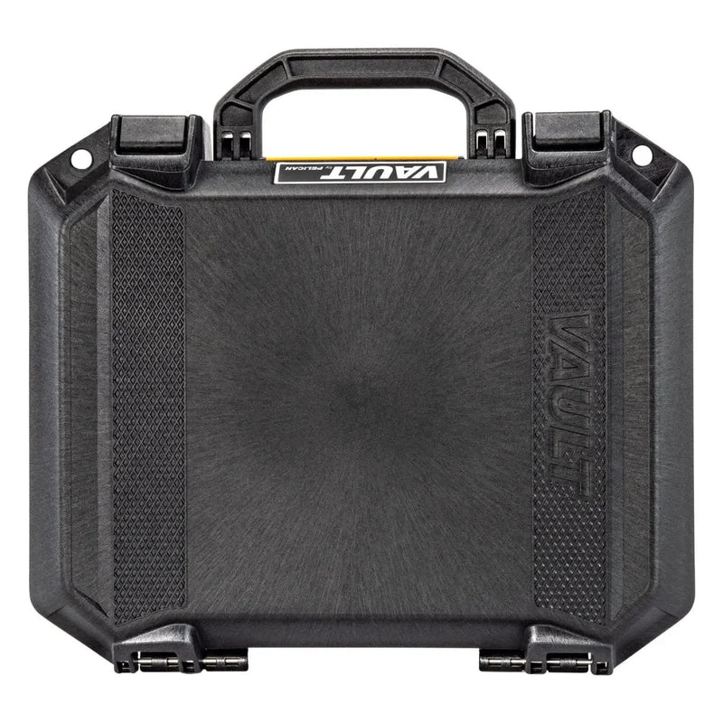 Estuche Pelican V200C Vault - Protección Total para Equipos - DIBAMEX