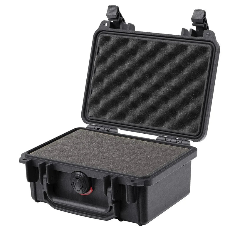 Estuche Protector Pelican 1120 - Compacto y Resistente - DIBAMEX
