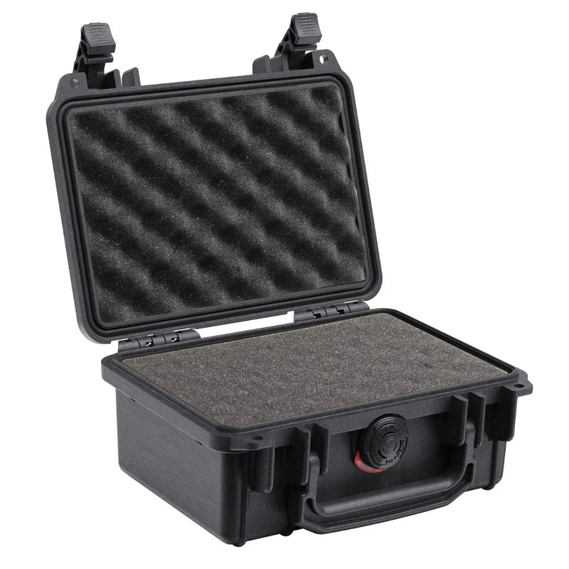 Estuche Protector Pelican 1120 - Compacto y Resistente - DIBAMEX