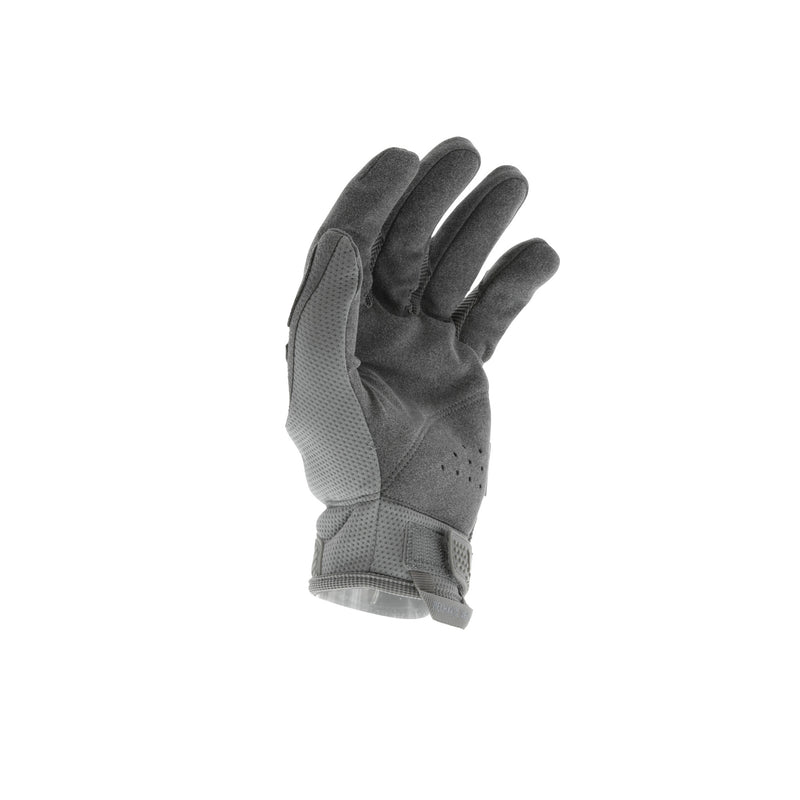 Guantes Mecánicos Mechanix Wear "El Original" MG-88 Gris