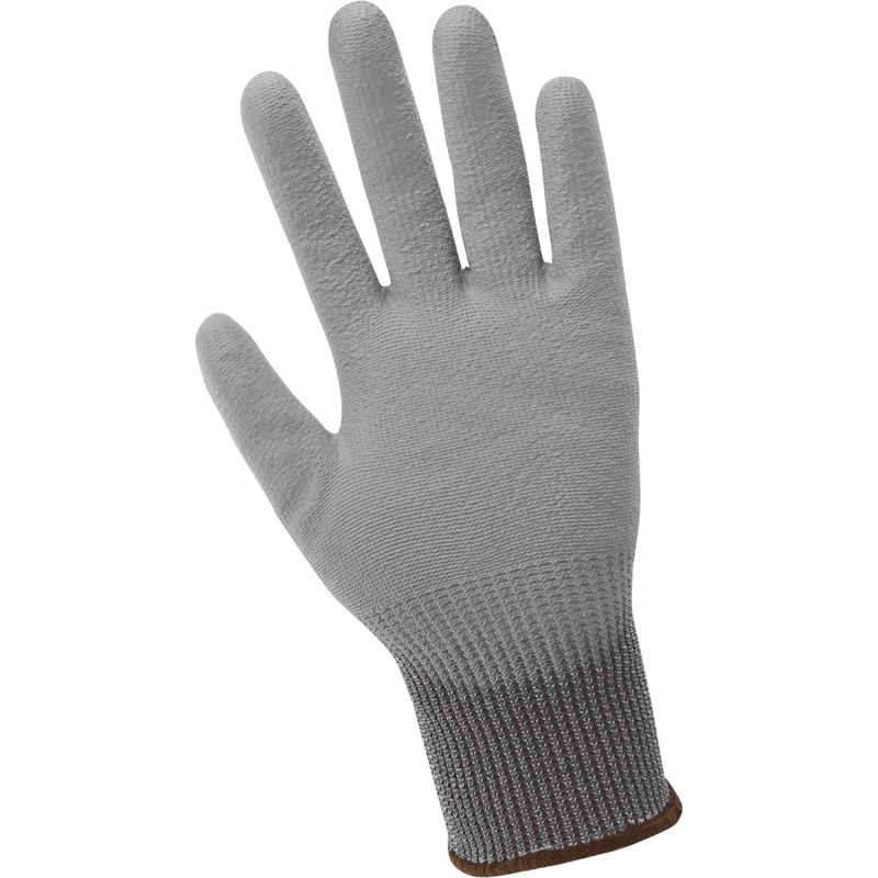 Guantes Resistentes al Corte Nivel A6 Poliuretano Nylon 13G — Global Glove Skytec PUG-006
