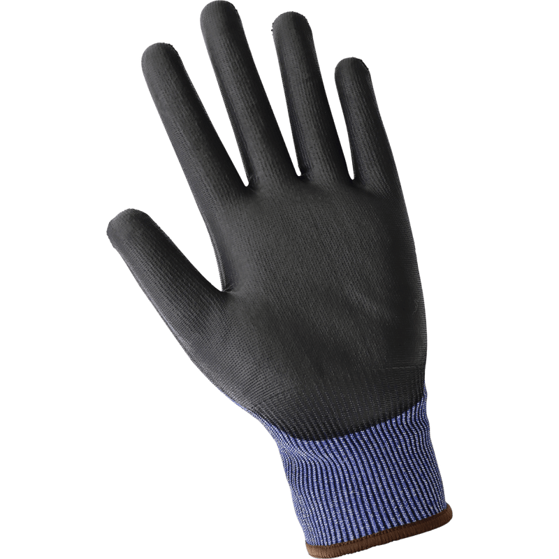 Guantes Resistentes al Corte A6 Tuffalene UHMWPE — Global Glove PUG-618