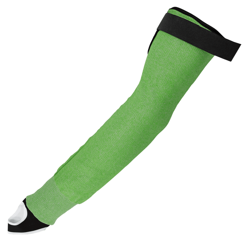 Mangas Anticorte Nivel A6 Tuffalene 18 Pulgadas — Global Glove S6818VT