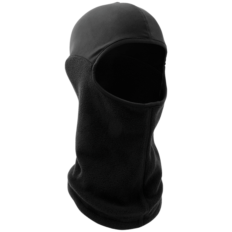 Balaclava Térmica Talla Única Forro de Vellón y Tope de Spandex — Bullhead Safety WL220