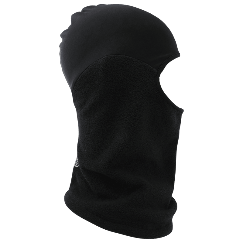 Balaclava Térmica Talla Única Forro de Vellón y Tope de Spandex — Bullhead Safety WL220