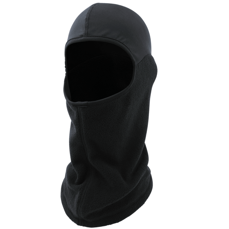 Balaclava Térmica Talla Única Forro de Vellón y Tope de Spandex — Bullhead Safety WL220